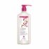 Gel douche apaisant Andalou Naturals 1000 Roses