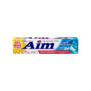 AIM Dentifrice