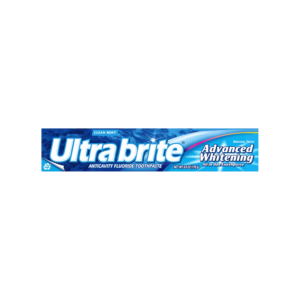 Ultrabrite Dentifrice