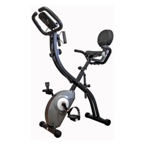 Vélo pliable indoor pour fitness